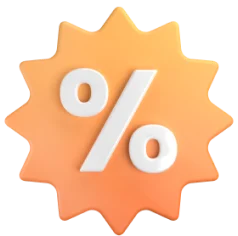 discount